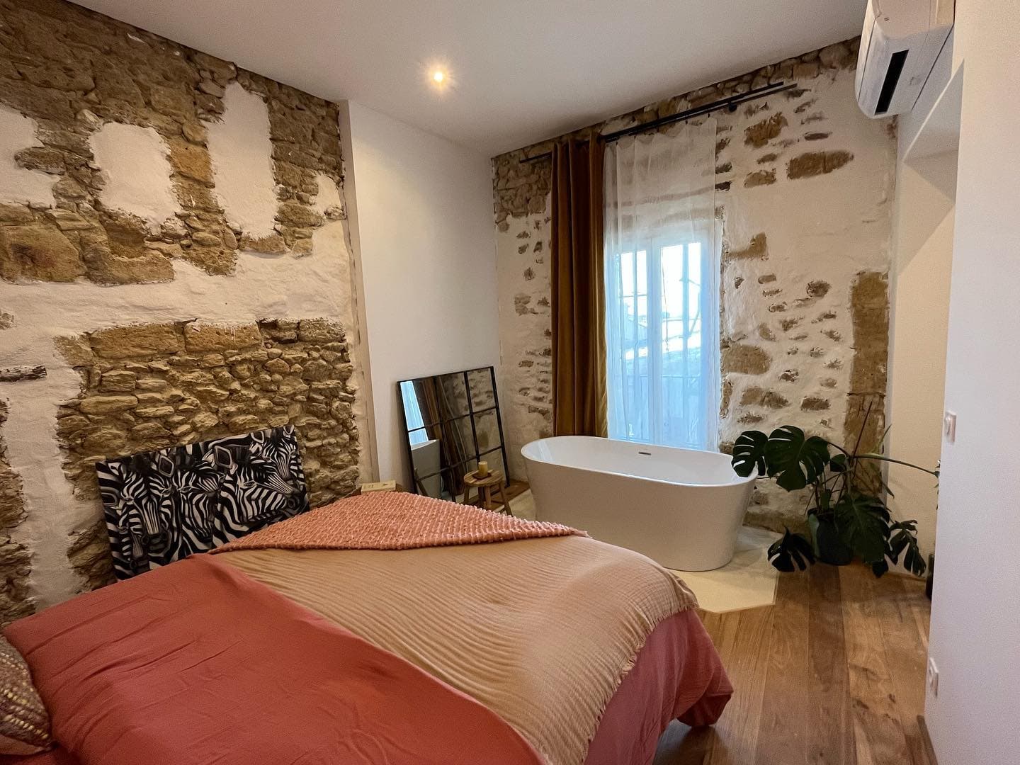 La Maison des Lamanon