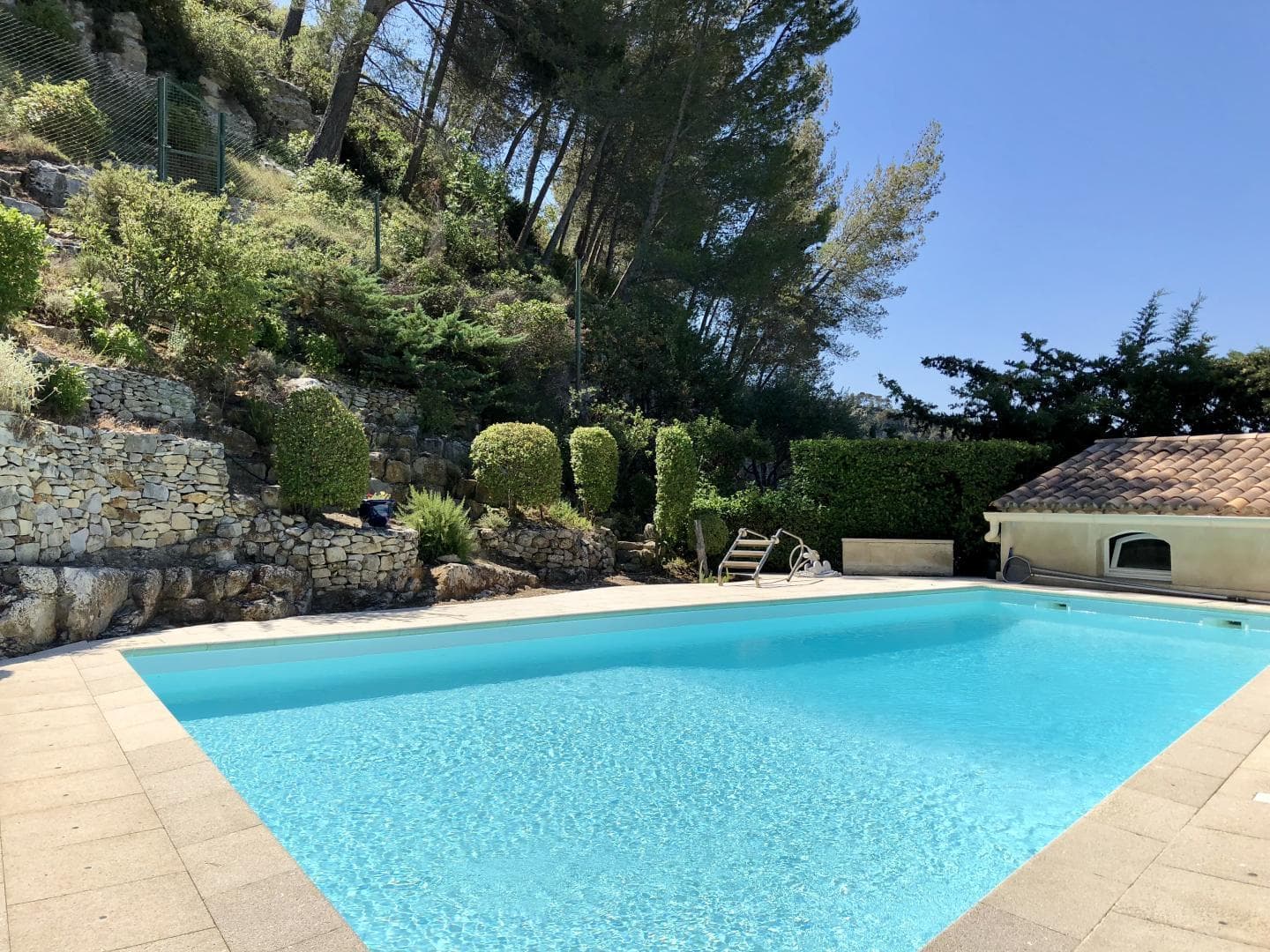 La Villa Roman