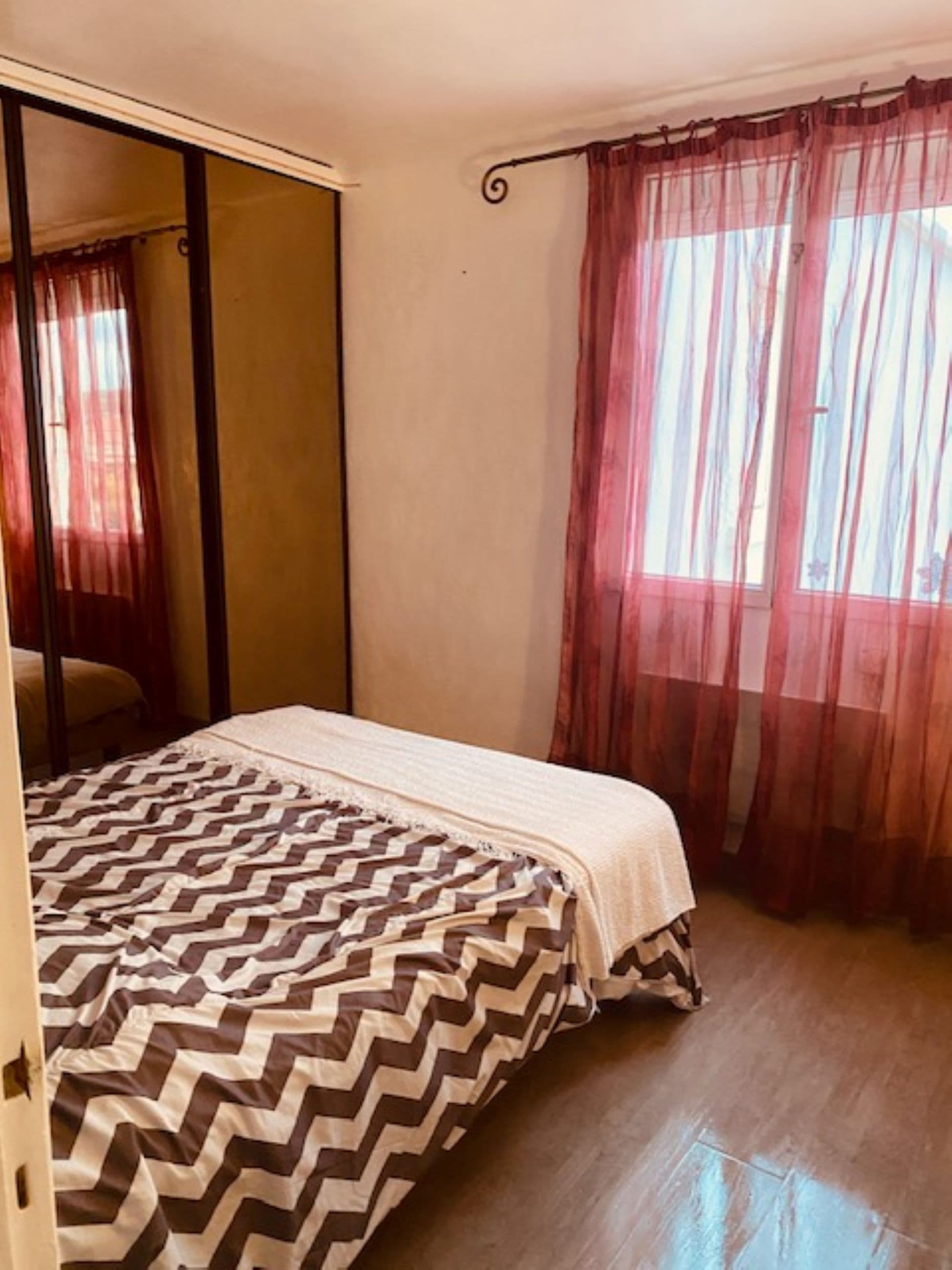 Appartement T 3_Carry-le-Rouet