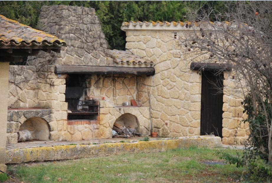 Mas des Capelans 2