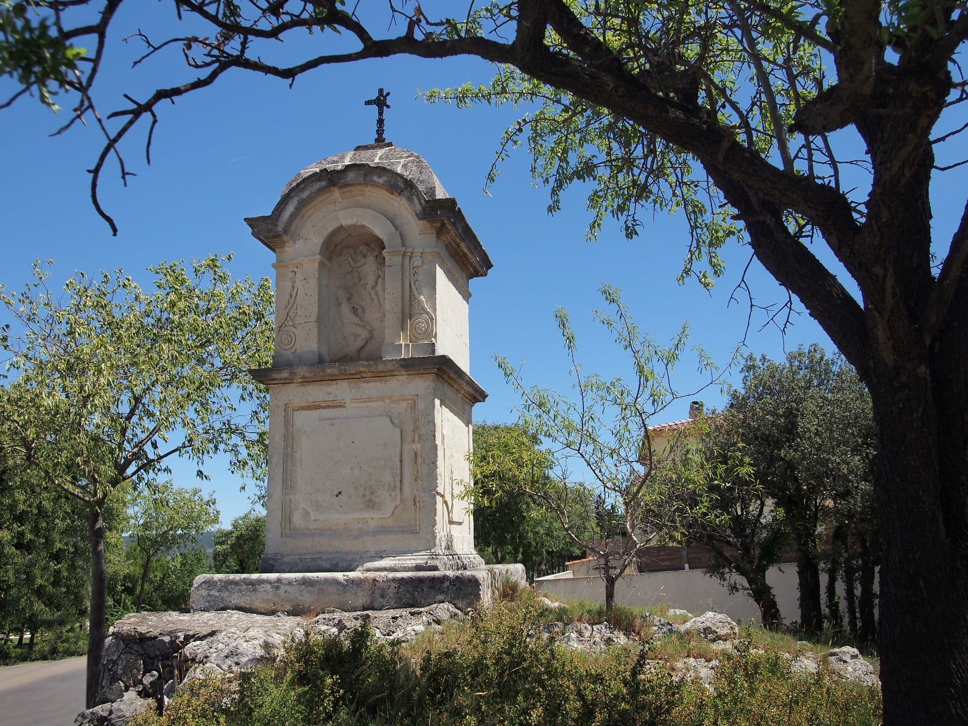 Oratoire St Victor