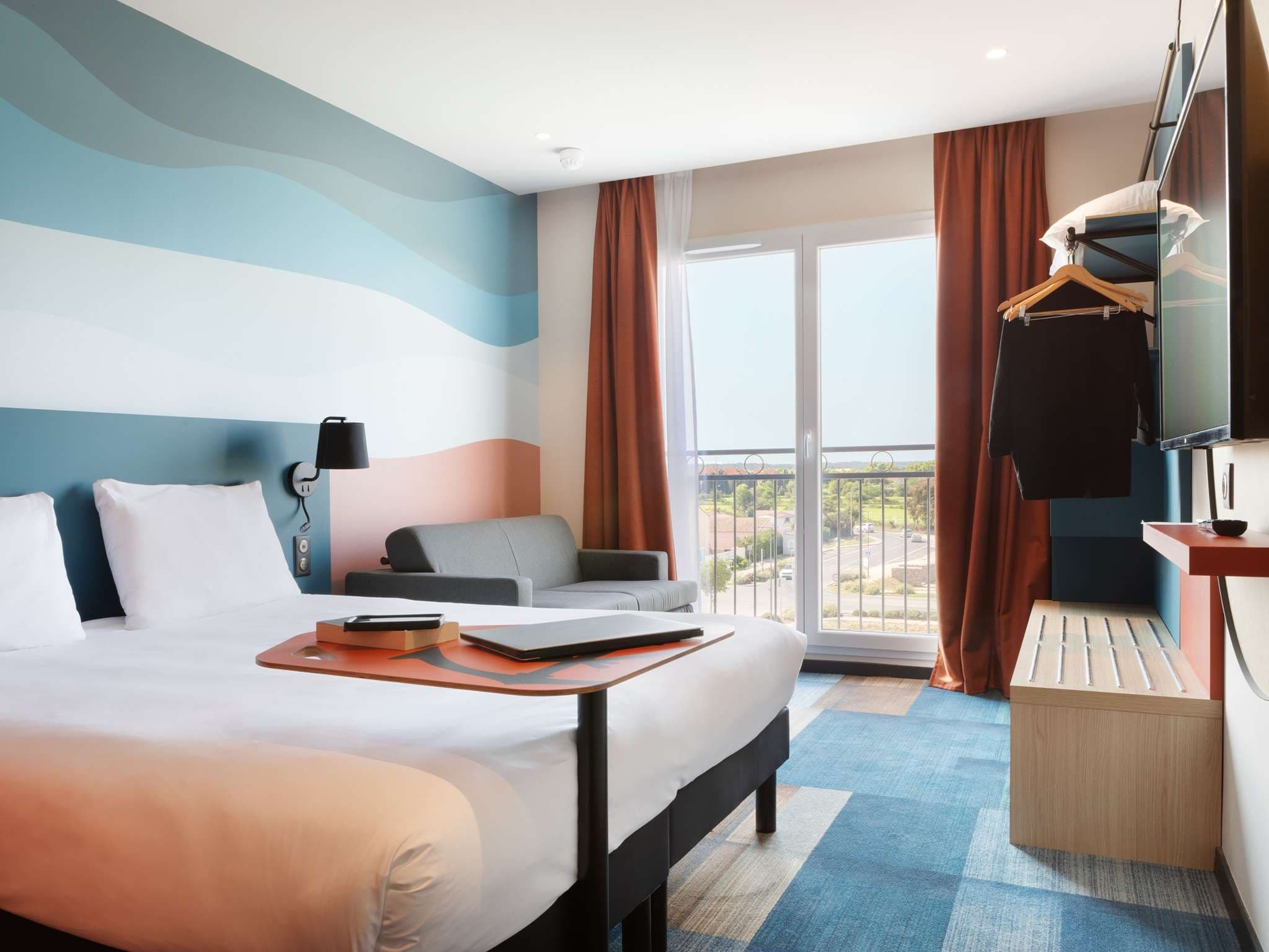 Ibis Styles Miramas Provence_Miramas