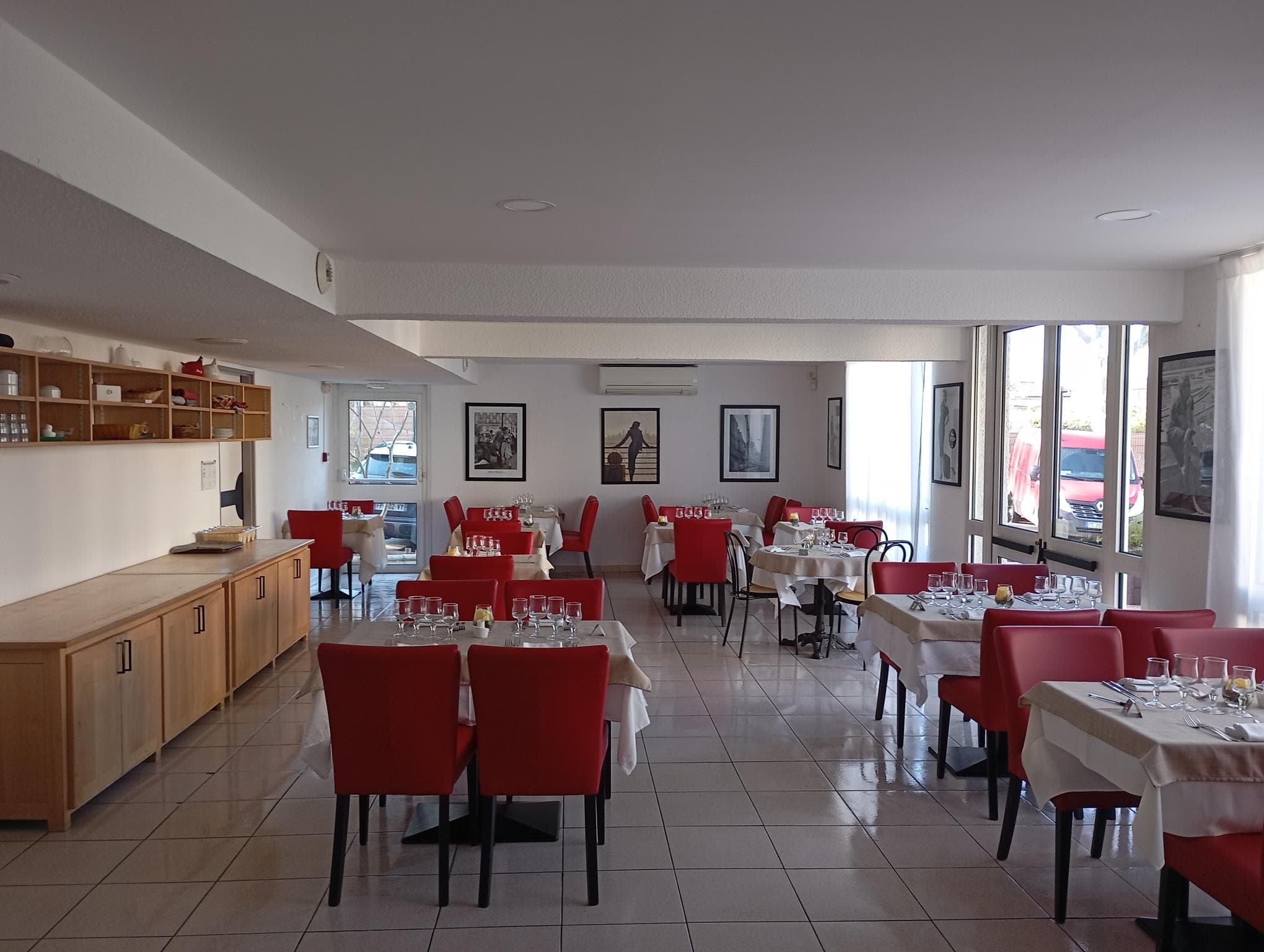 salle olympe