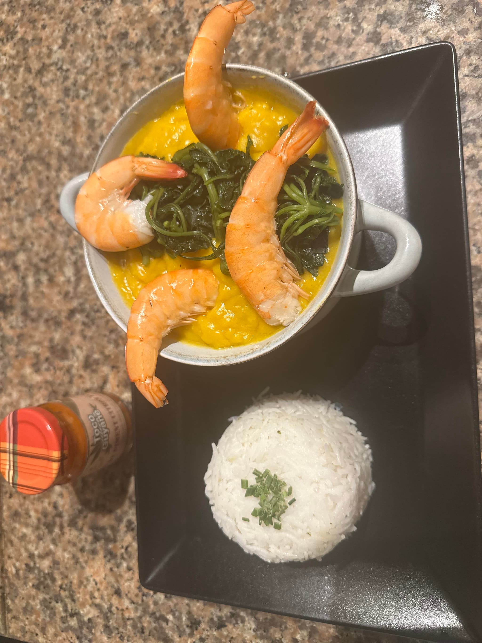 Brazuca Food