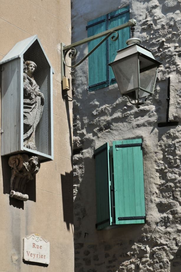oratoire