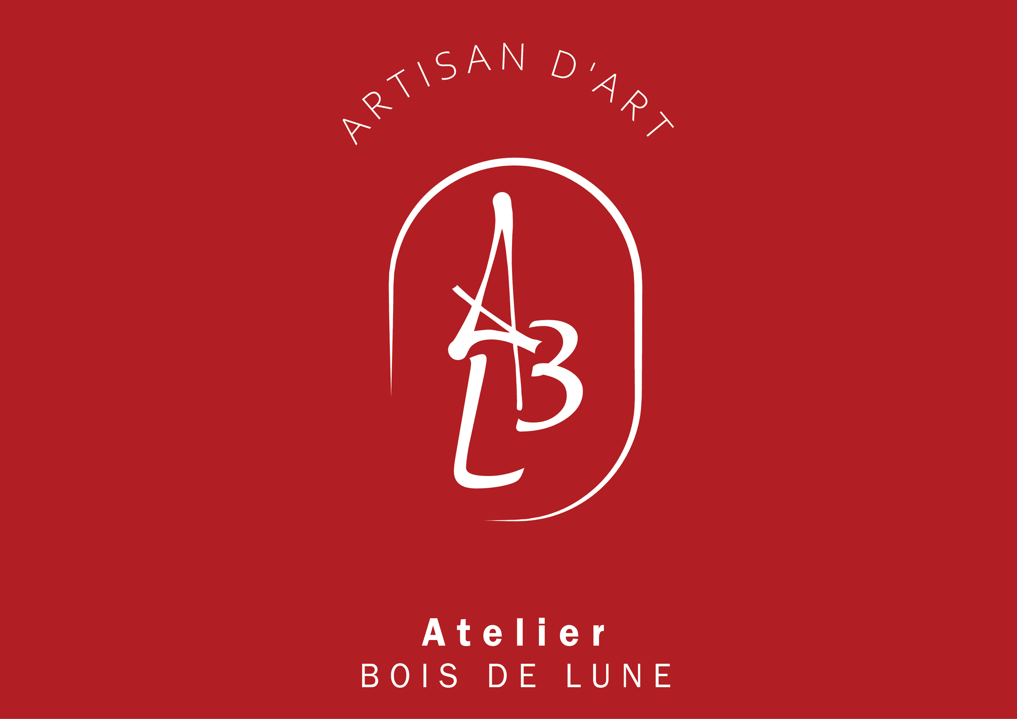 atelier bois de lune- artisan d'Art Aix en Provence