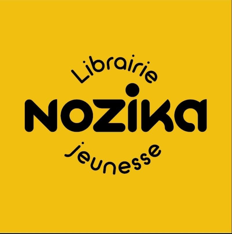 Librairie jeunesse Nozika Marseille