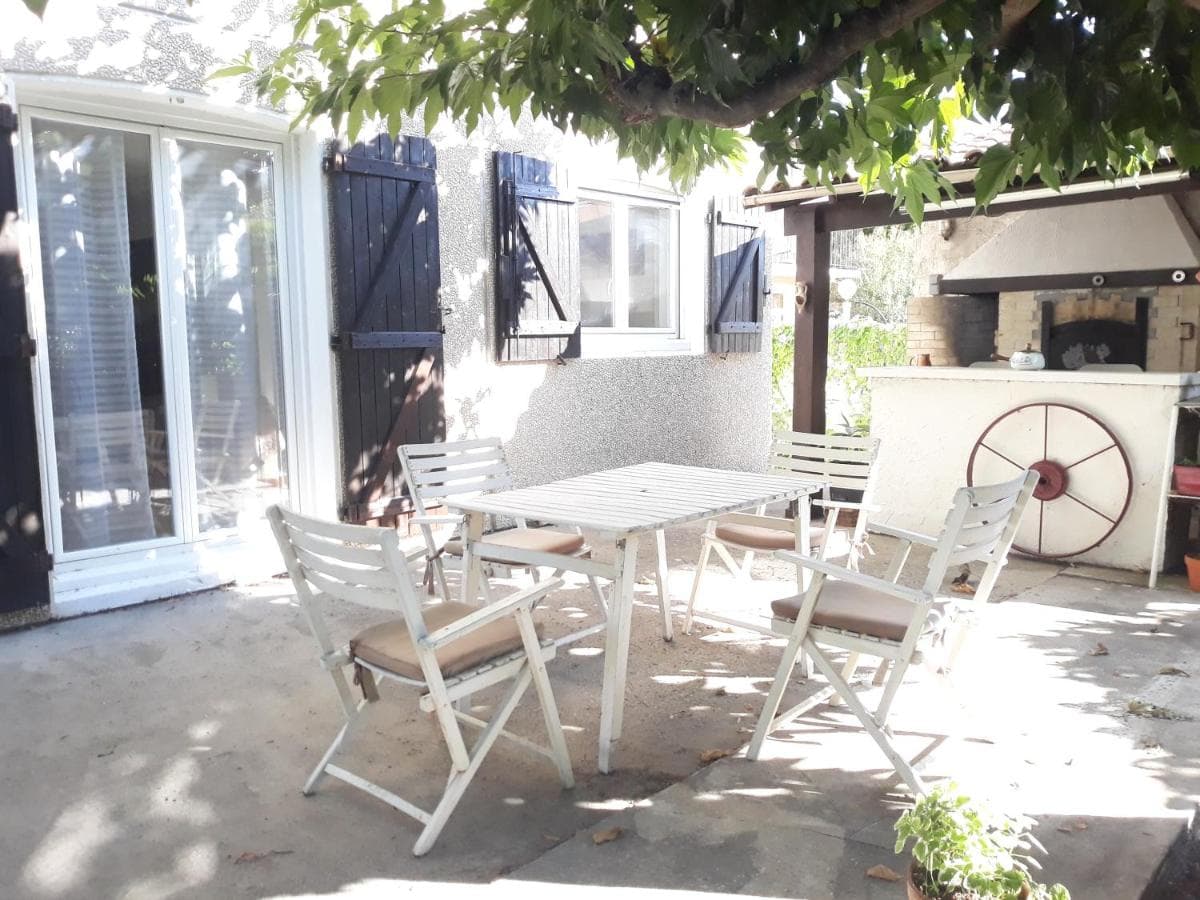 Maison Fenouil_Istres