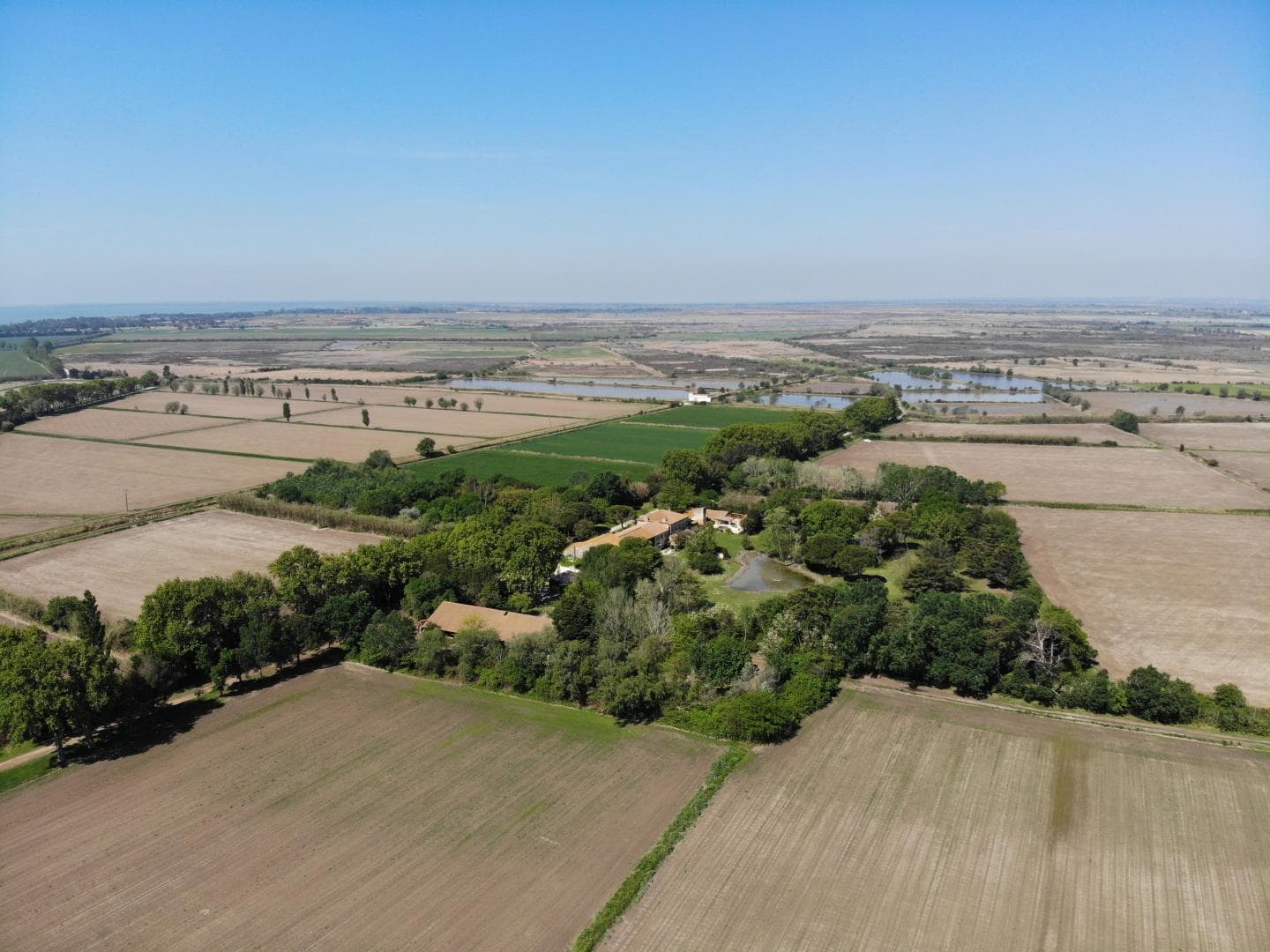 Arche Sud