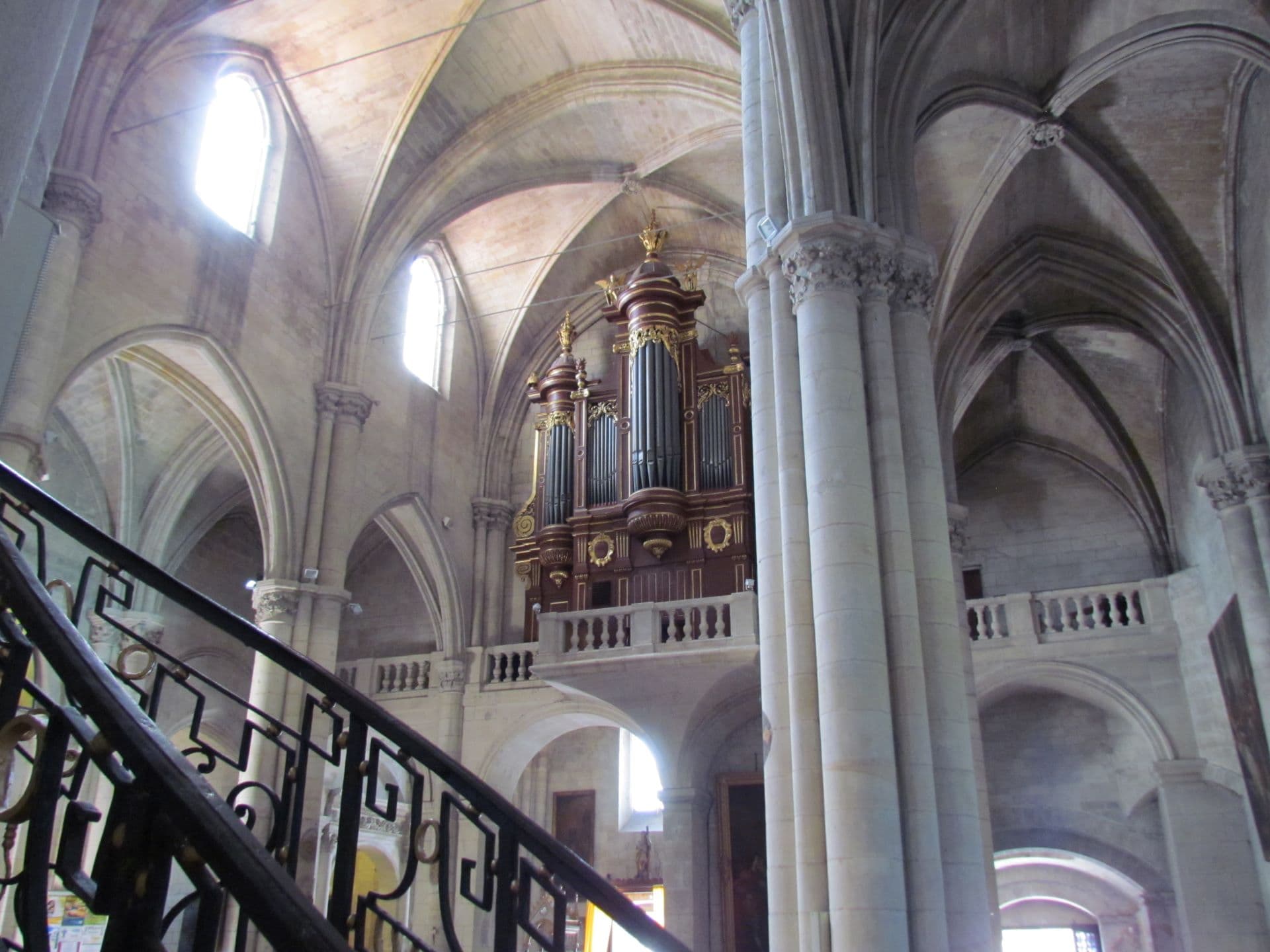 Sainte Marthe