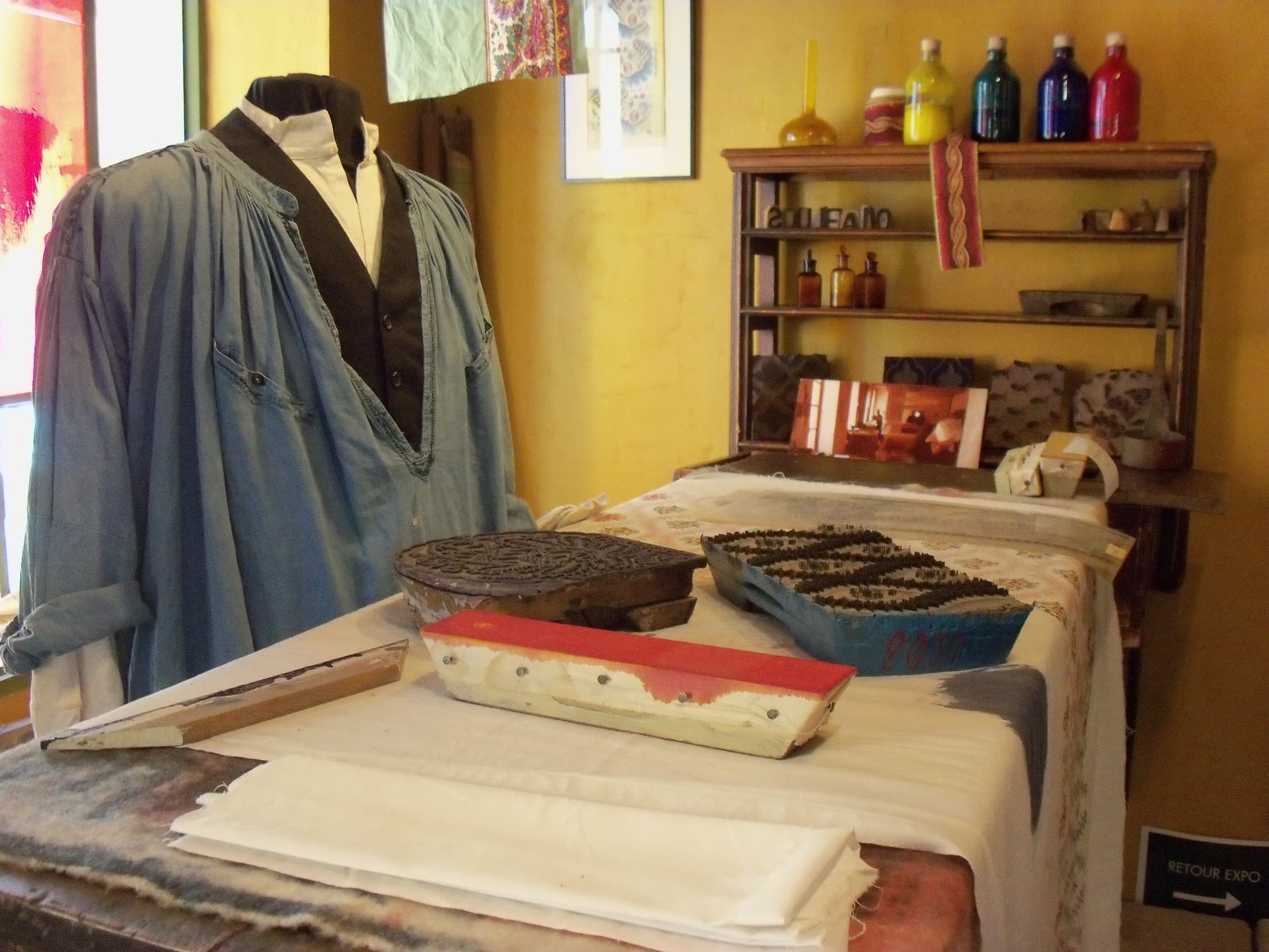 Musée Souleiado