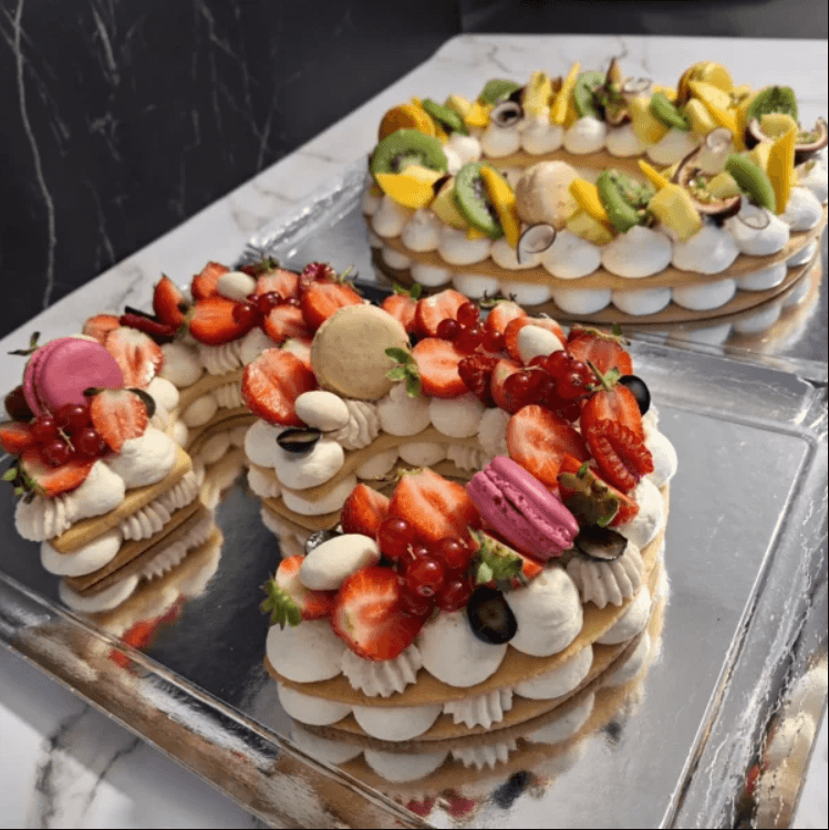 Les Gourmandises Dorées_Peyrolles-en-Provence