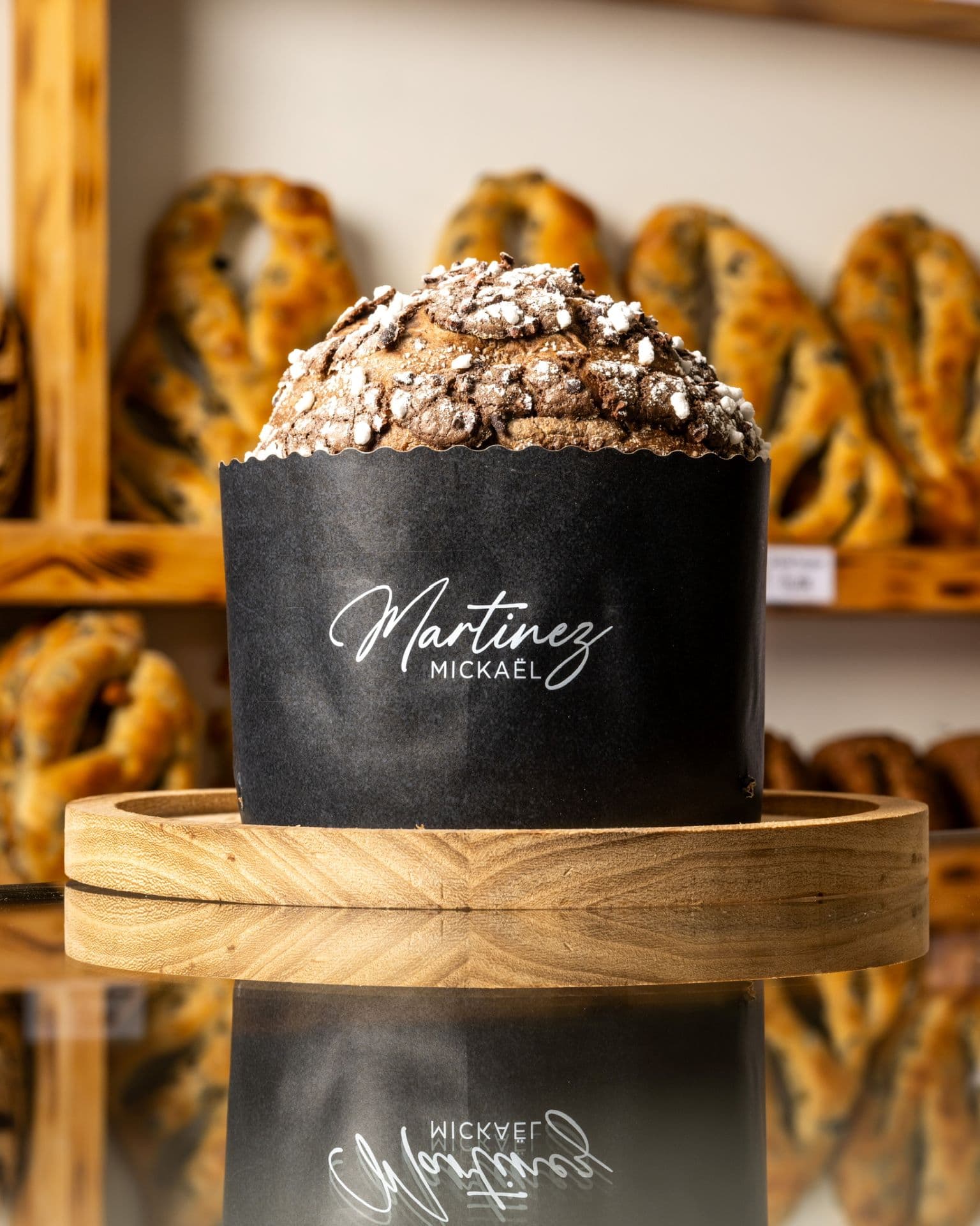 Boulangerie Mickael Martinez_Marseille