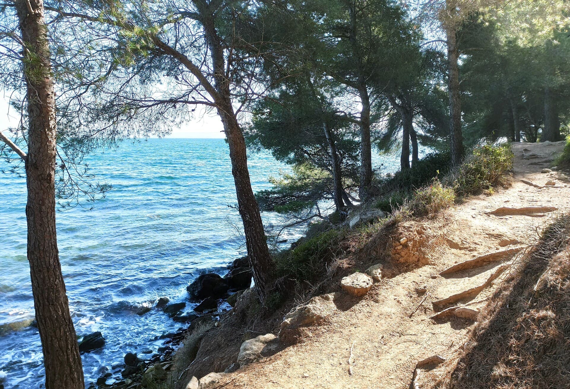 Boucle de Figuerolles_Martigues