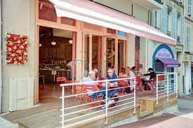 restaurant carlotta with