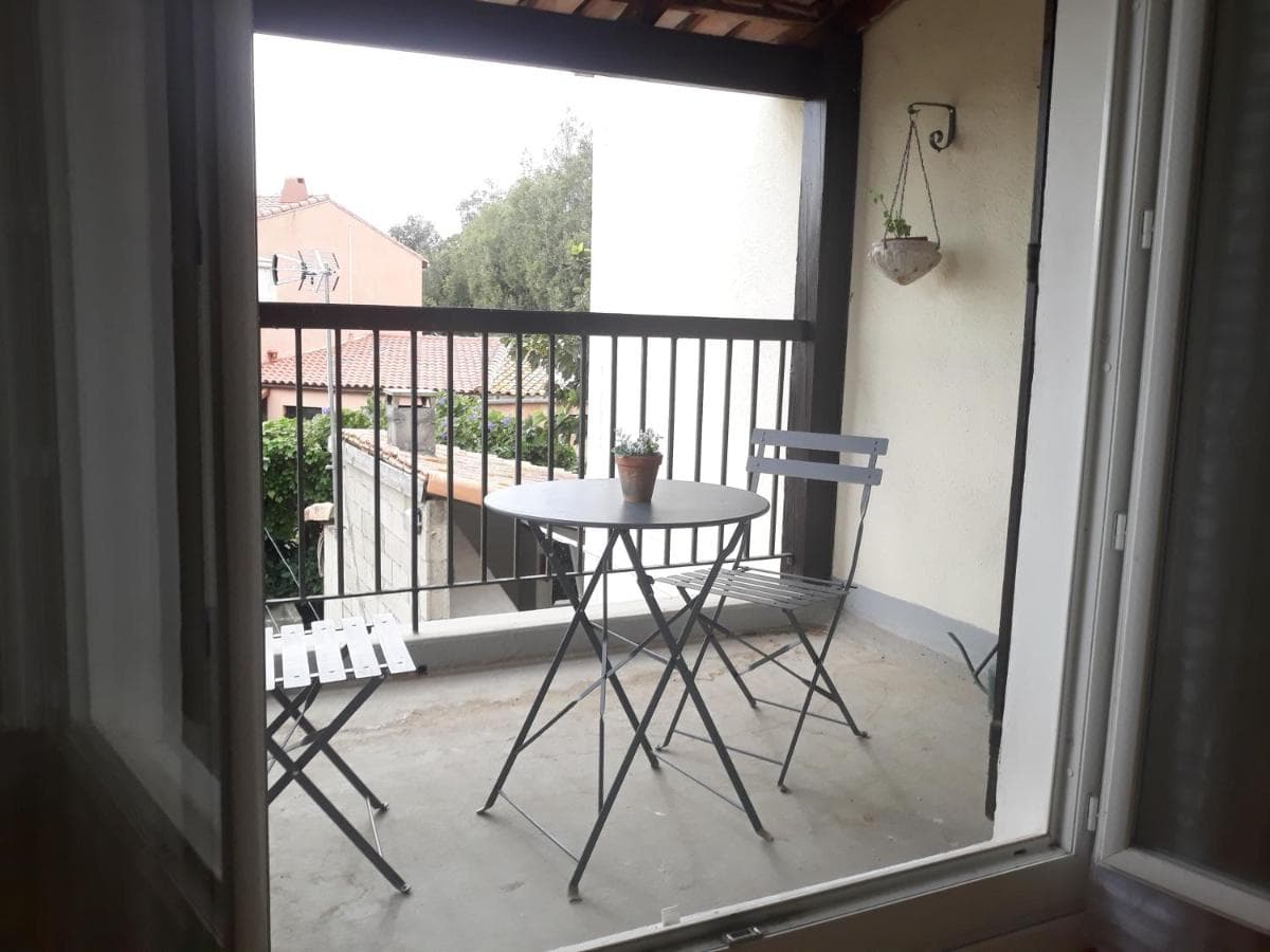 Maison Fenouil_Istres