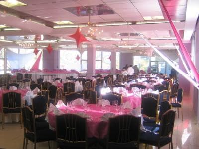 Etoile de la Valentine