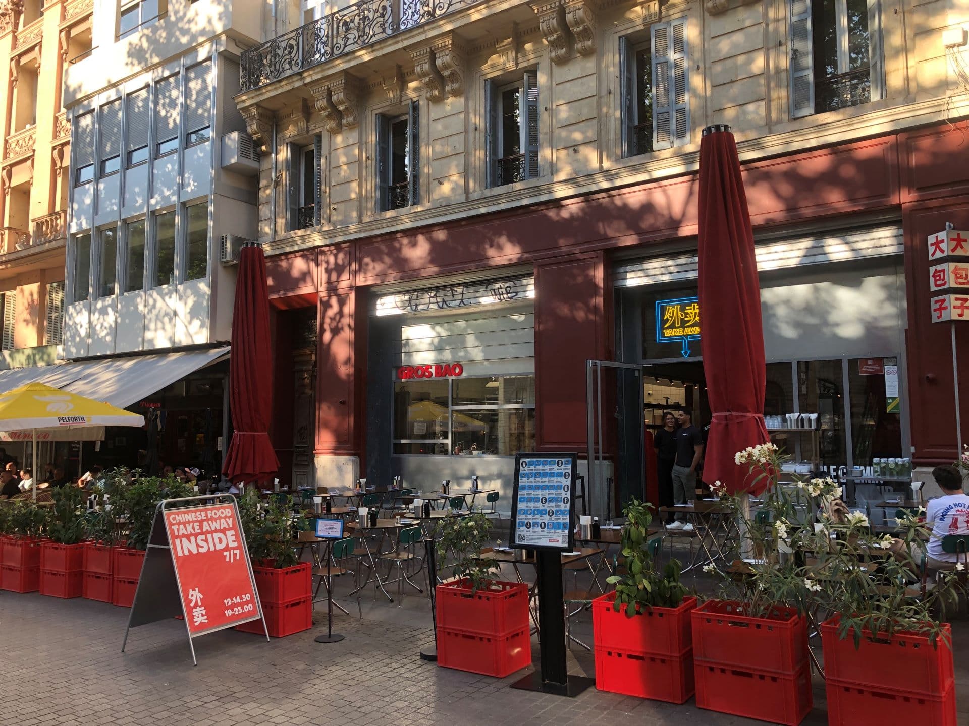 Gros Bao_Marseille