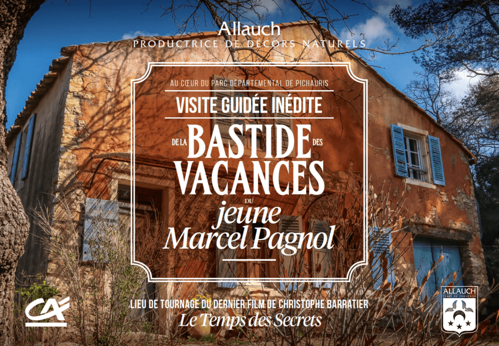 Propriété Luc