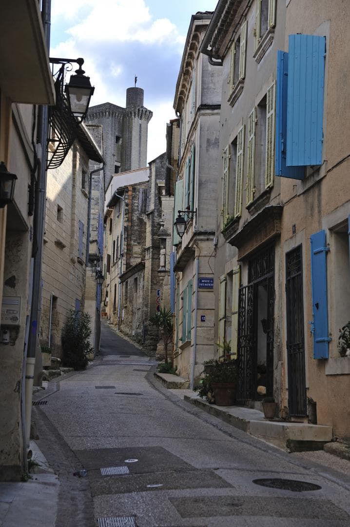 La Maison du Vallon
