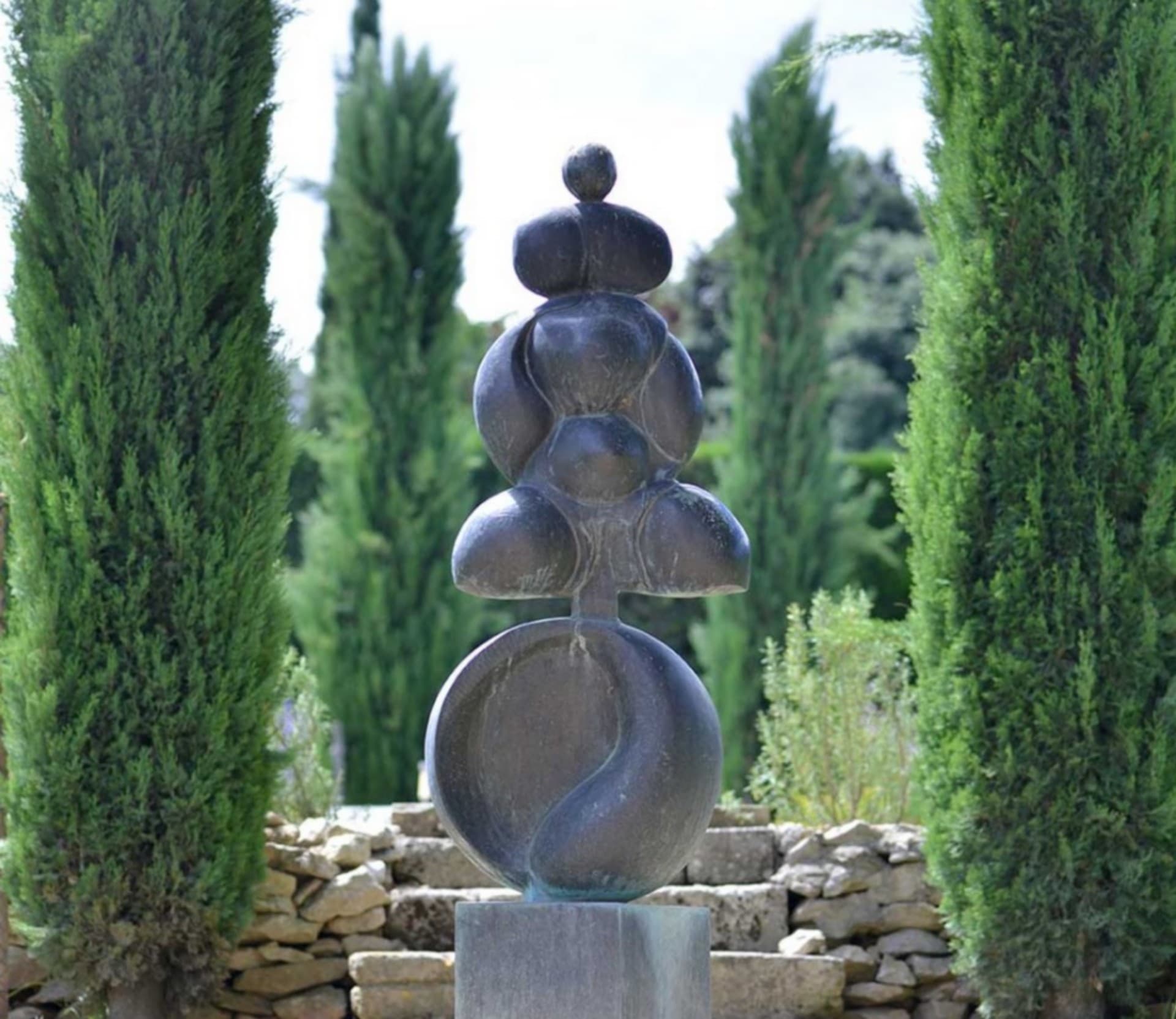 Domaine Trevallon