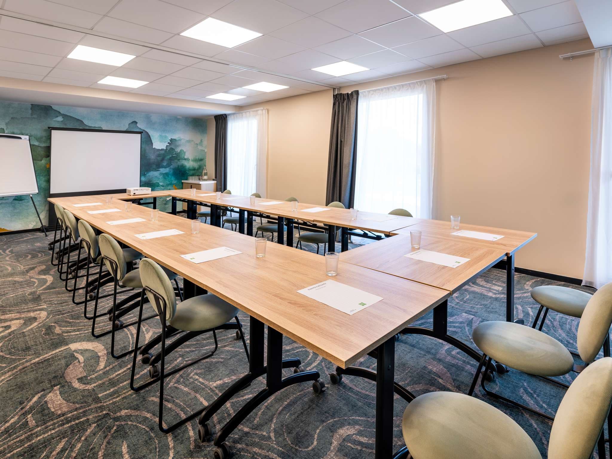 Ibis Styles Miramas Provence_Miramas