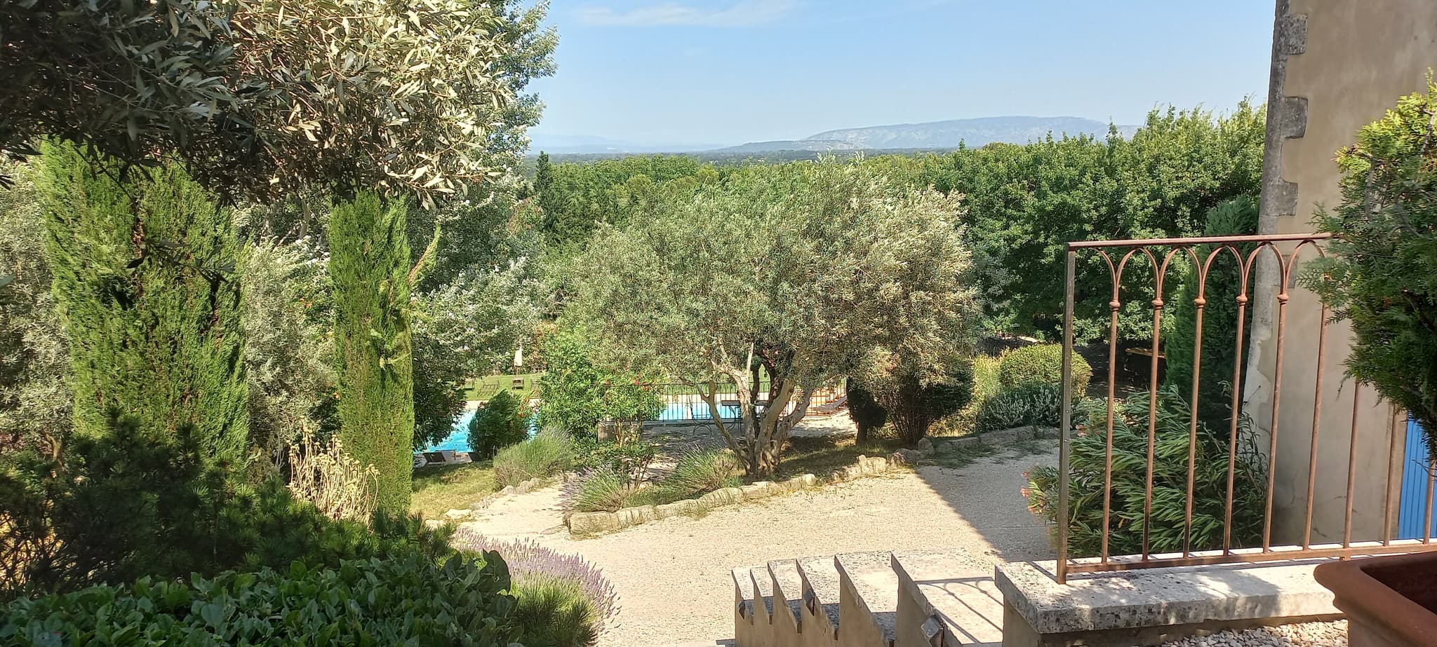 Maison Bournissac_Noves