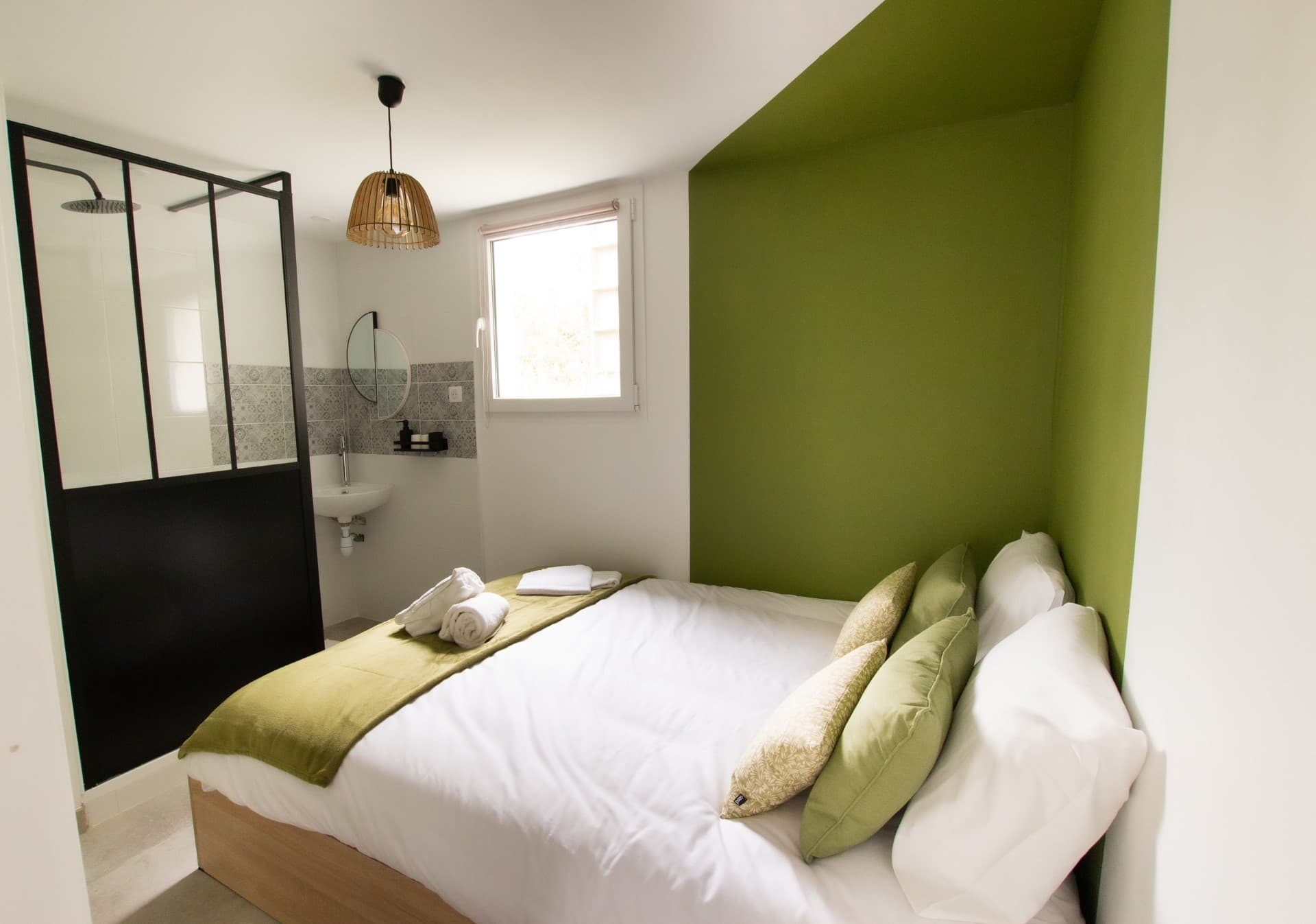 Superbe appartement T2