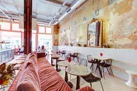 restaurant Carlotta With