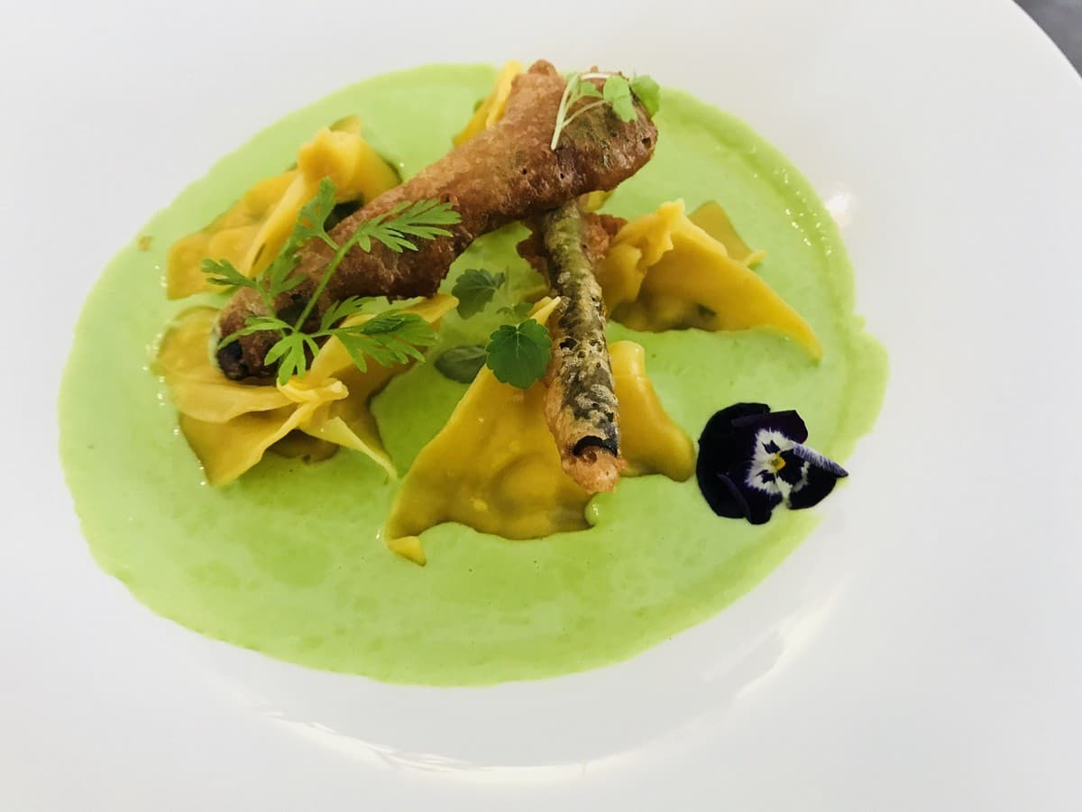 La Bergerie Domaine de Servanes Golf plat