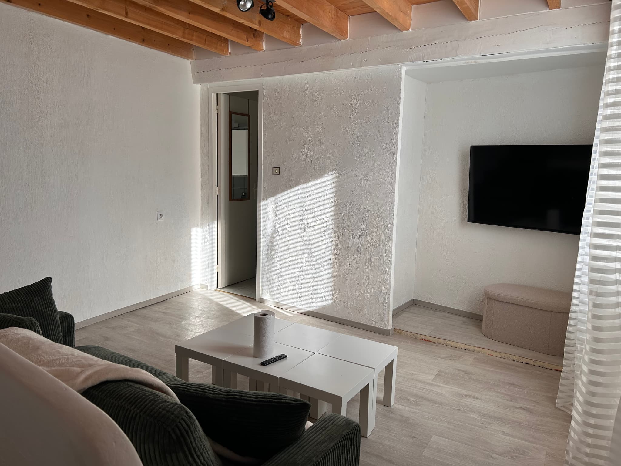 Maison de village_Istres
