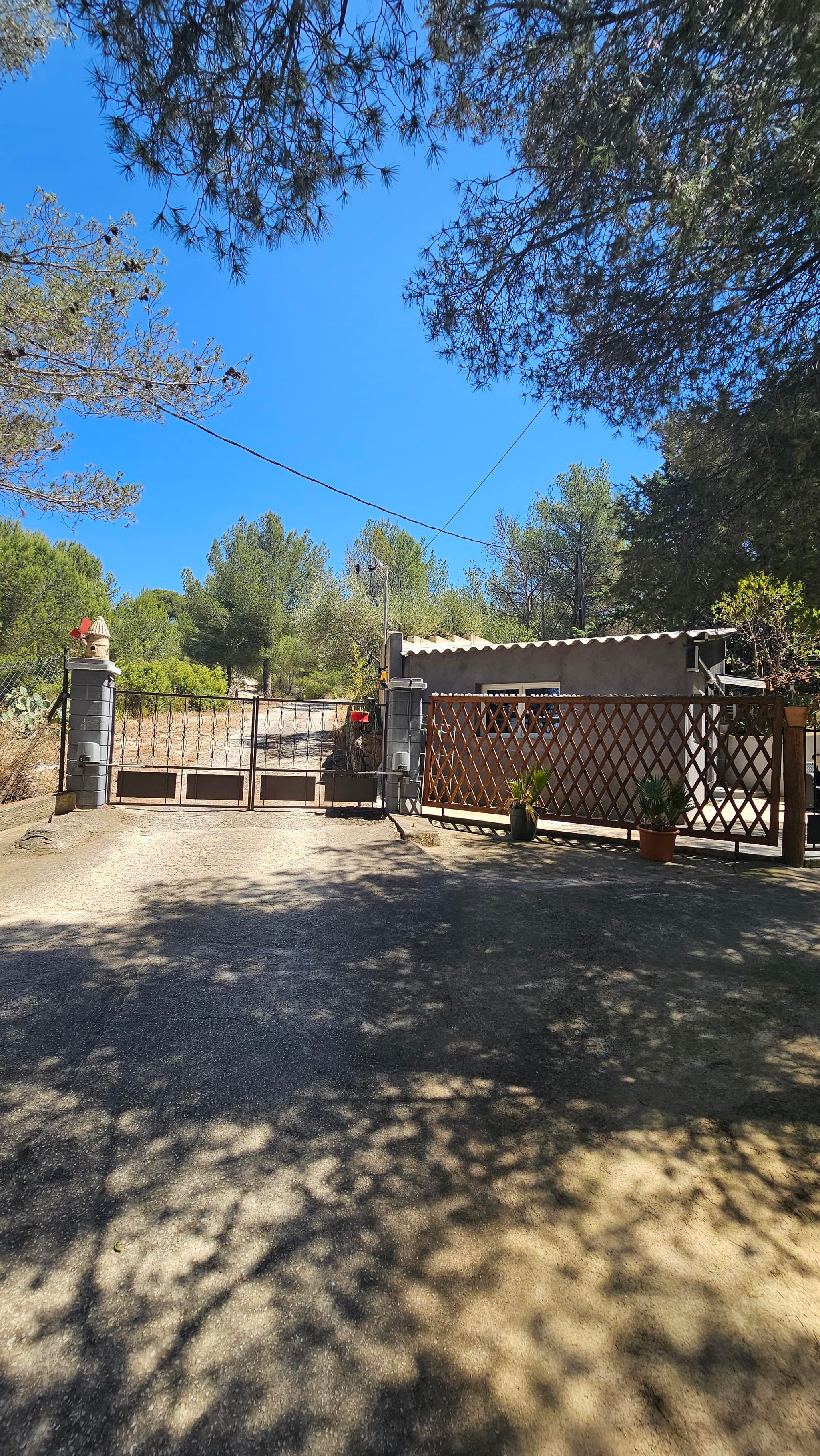 La gloire de mon Père_Allauch