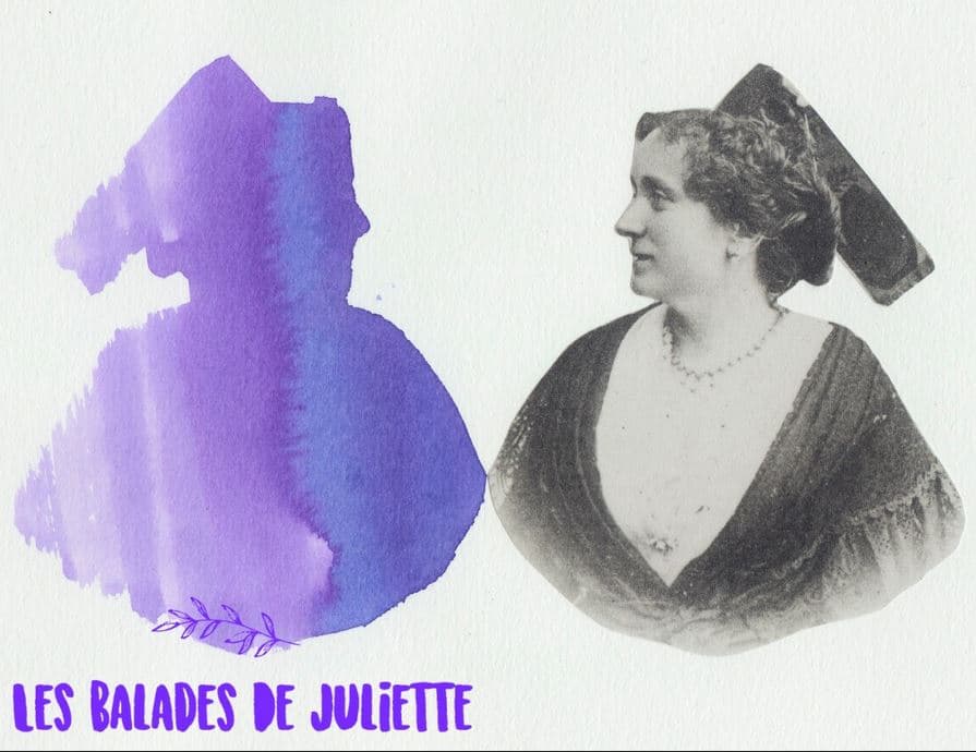 Les Balades de Juliette_Marseille