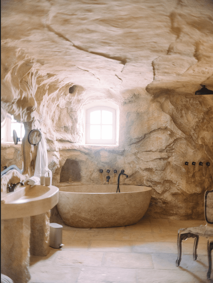 Le gite du Domaine du Mas de Rey - 6 chambres
