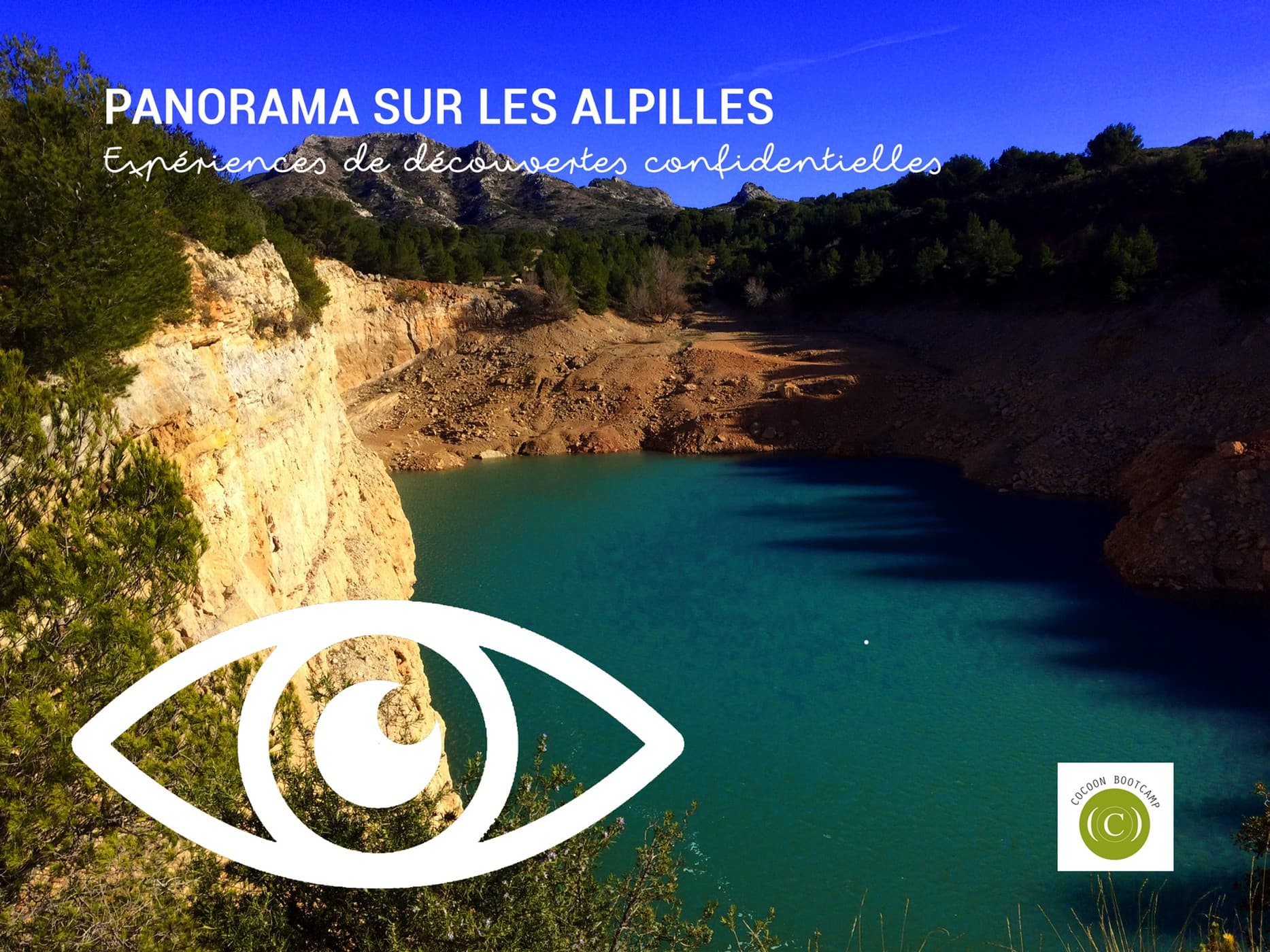 Coaching Bien-être - Alpilles Luberon