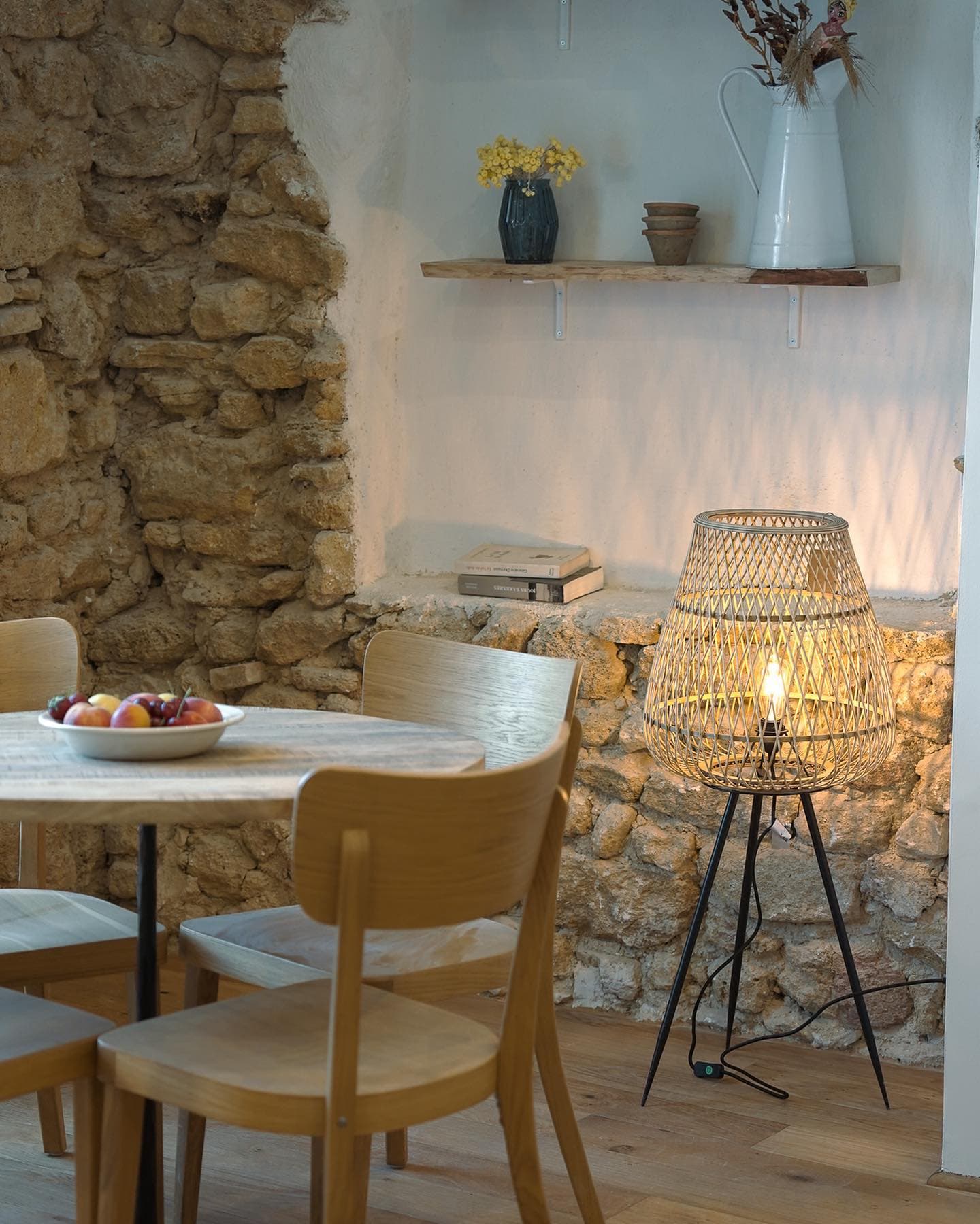 La Maison des Lamanon