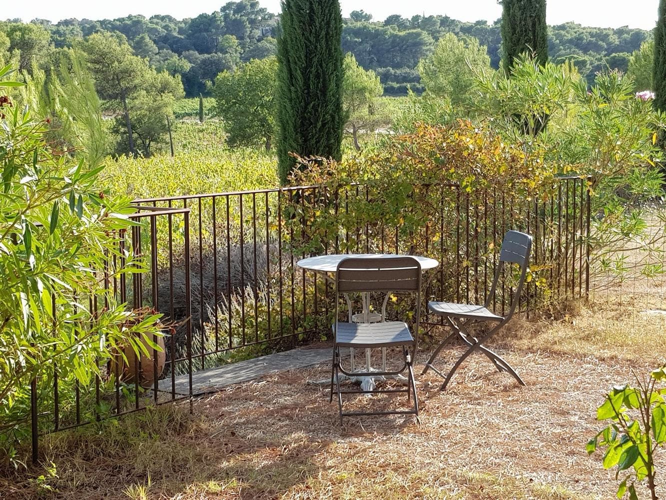 La Villa