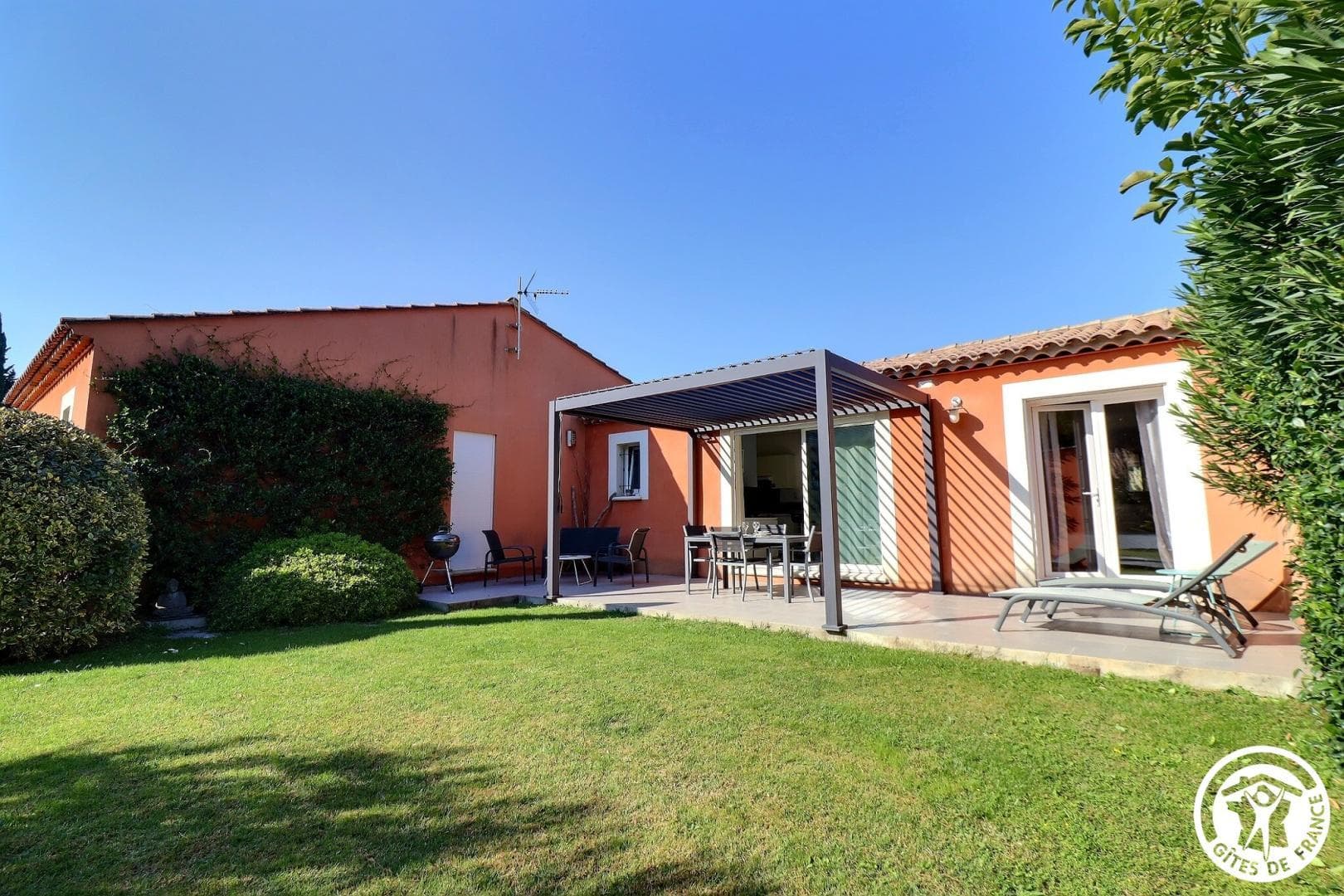 Villa Zen