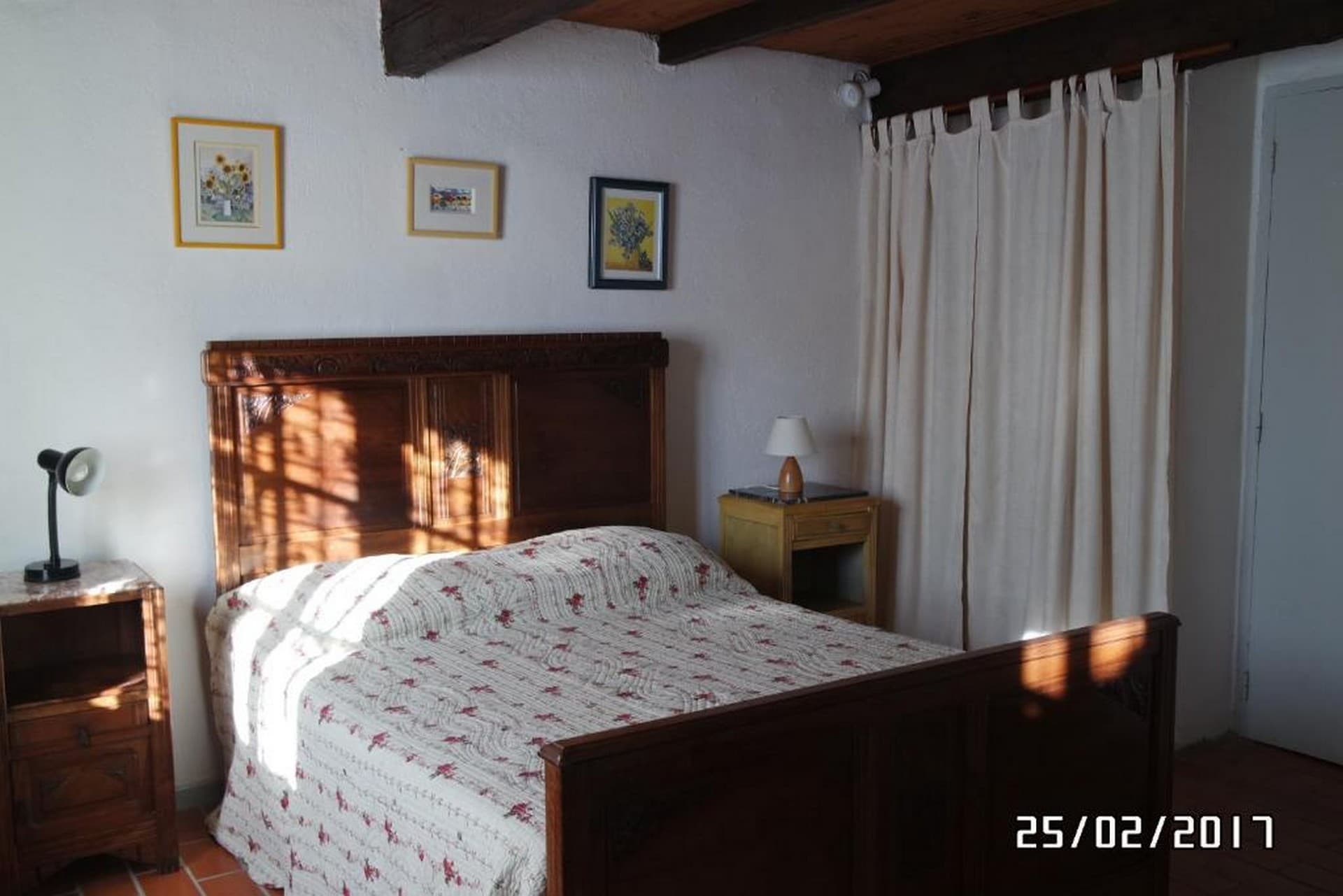 Mas Grimaud
