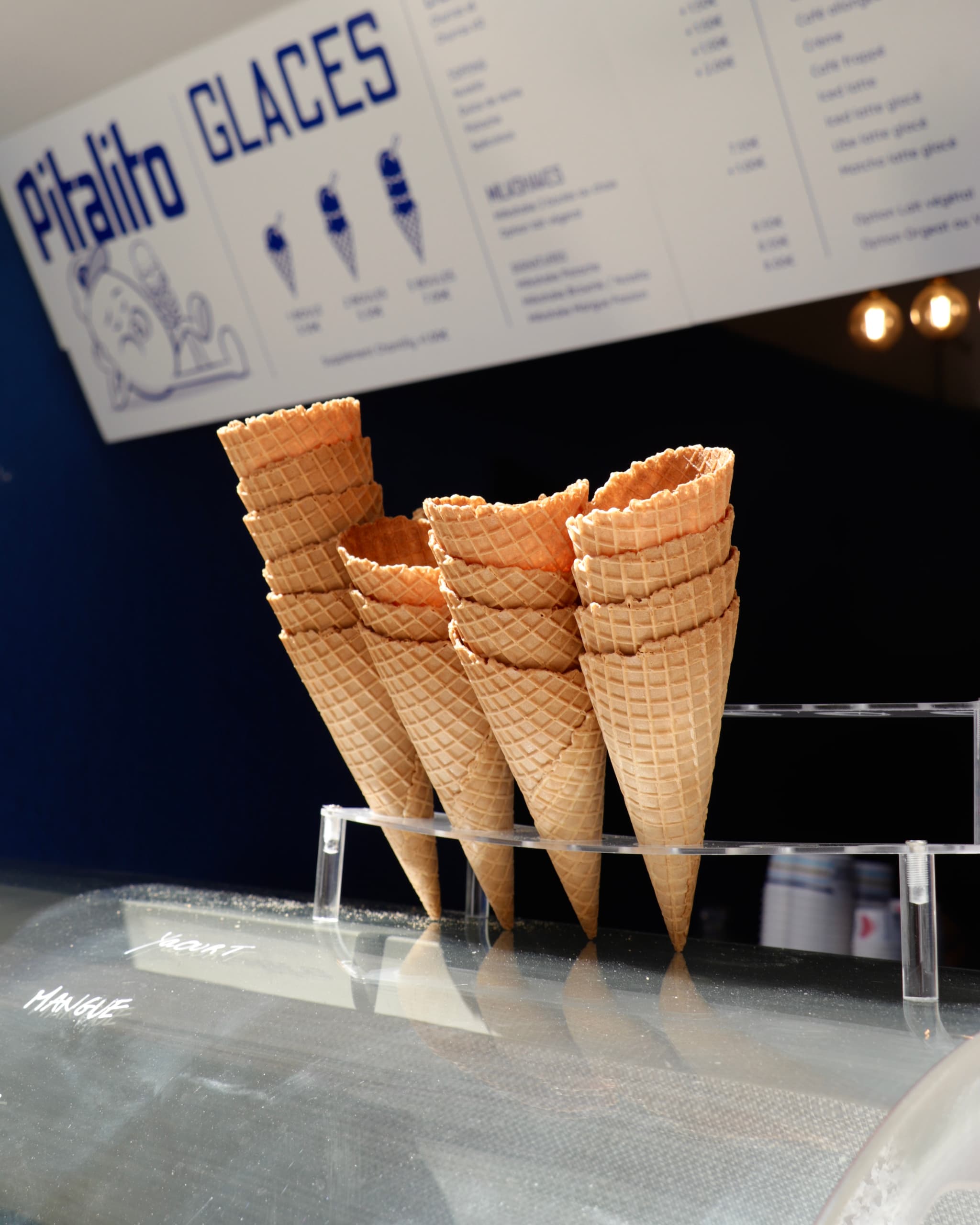 Glacier Pitalito_Arles