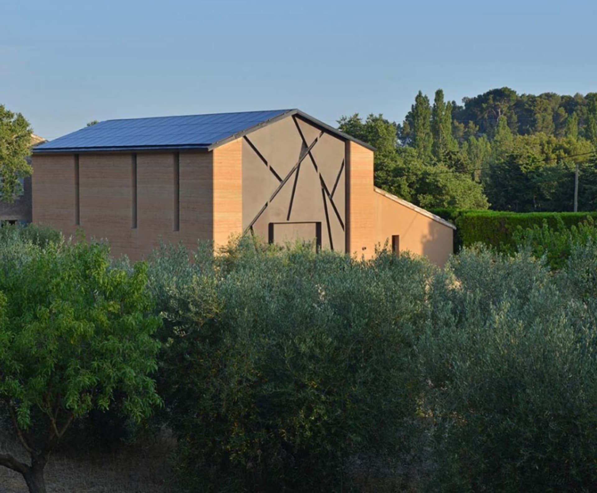 Domaine Trevallon