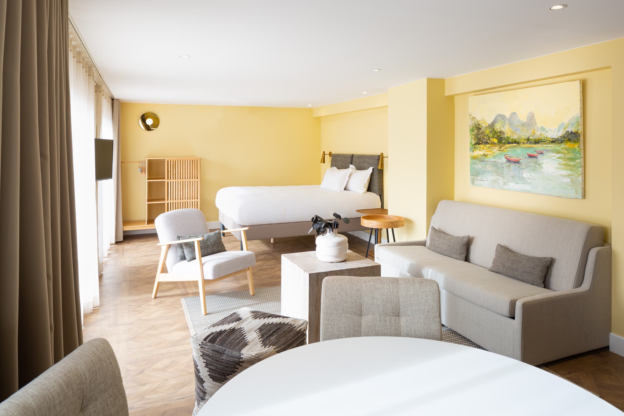 Hôtel Maison Montgrand Marseille
