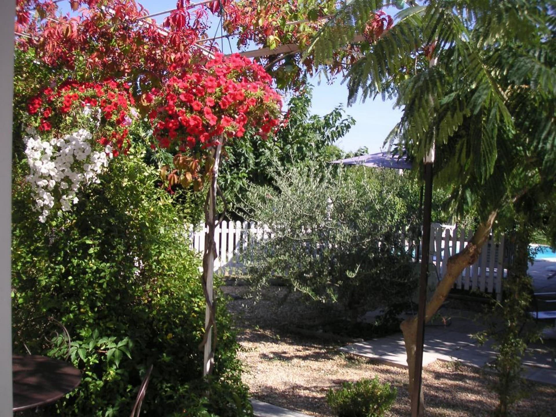 Location Camargue Saint Etienne du Grès