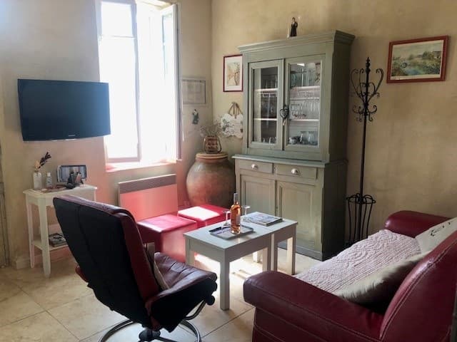 La Maison au bord de Mer