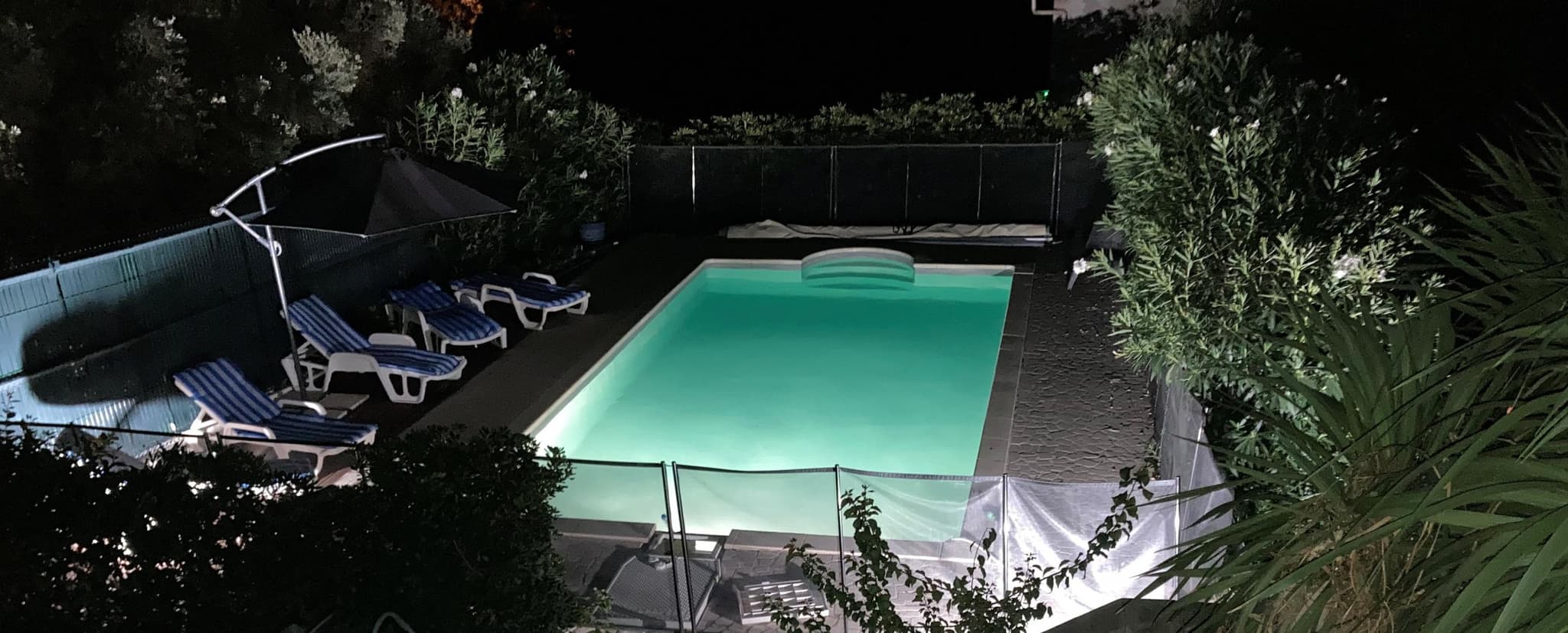 Villa La Provençale