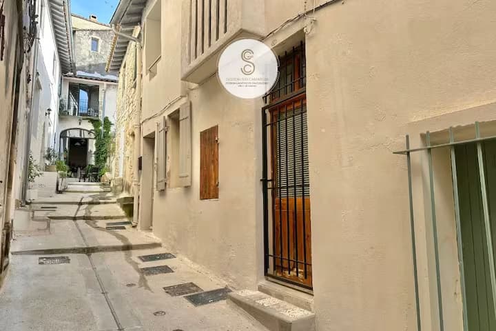 La Petite Bulle_Arles