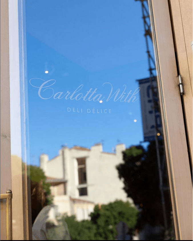 Restaurant Carlottawith