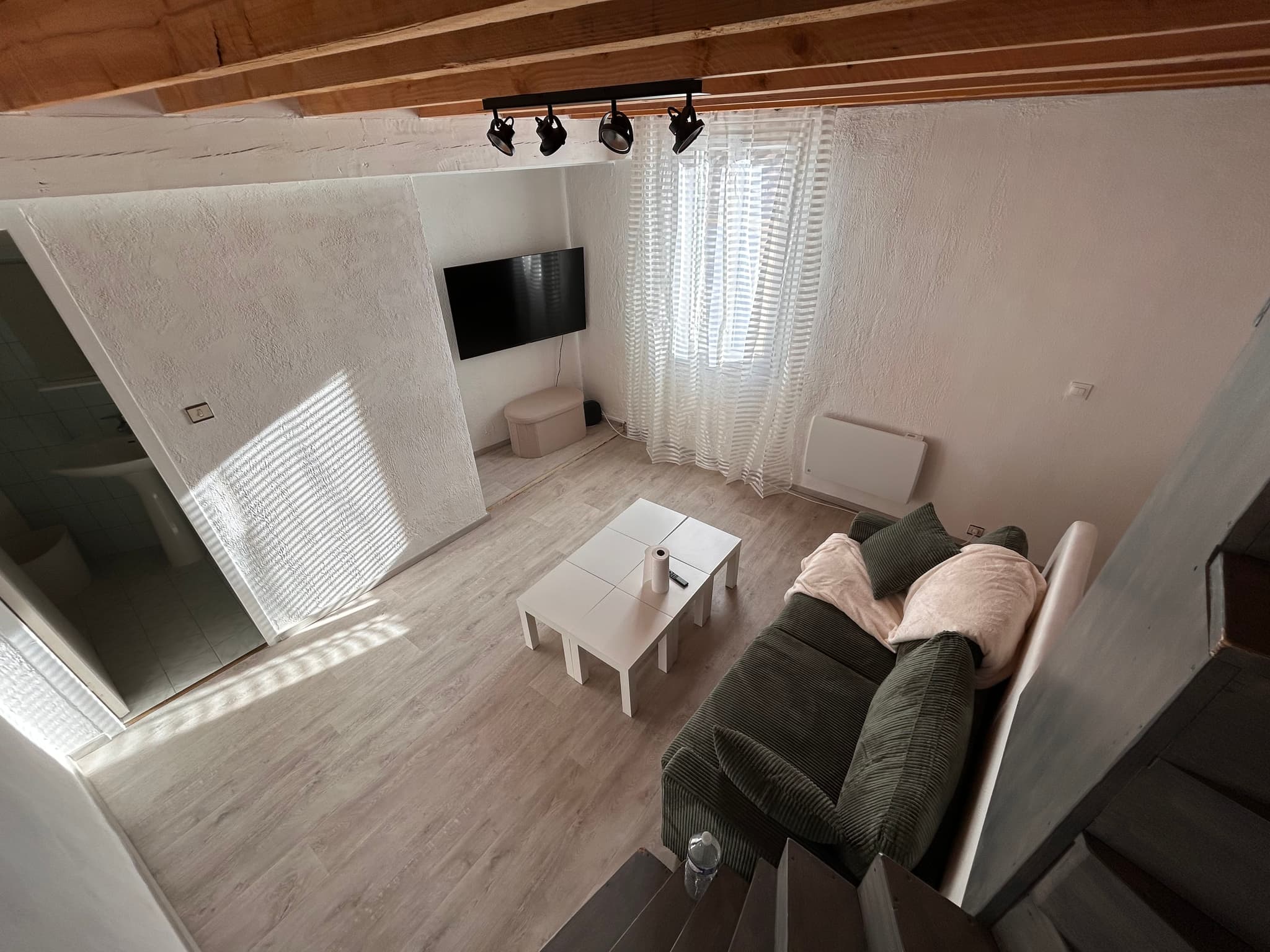 Maison de village_Istres