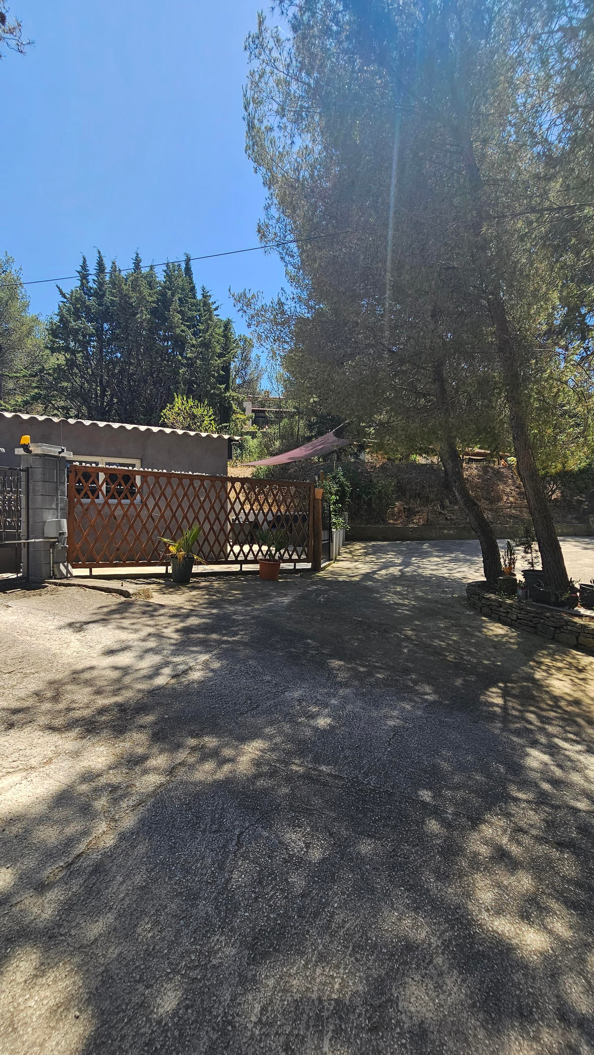 La gloire de mon Père_Allauch