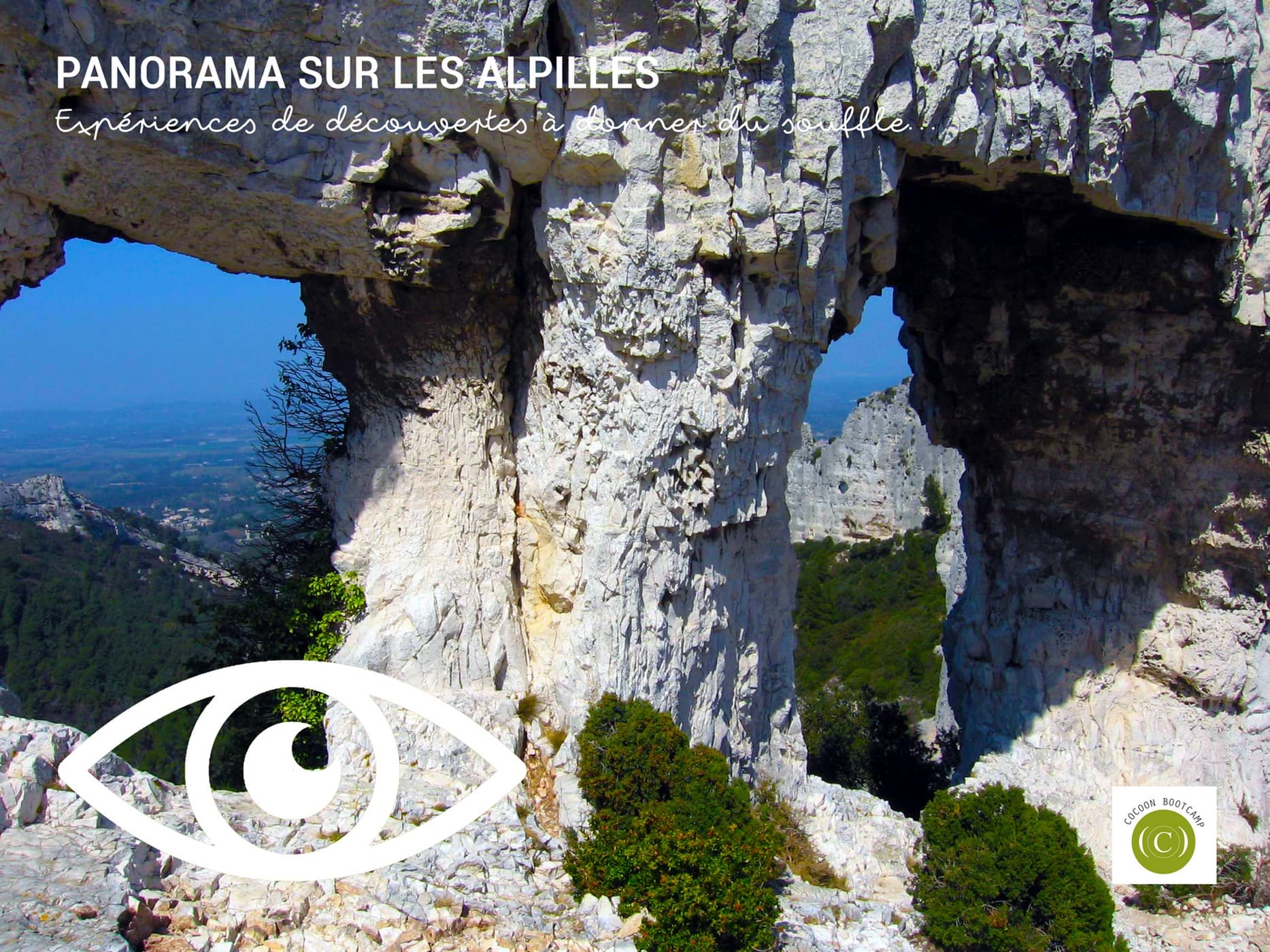 Coaching Bien-être - Alpilles Luberon